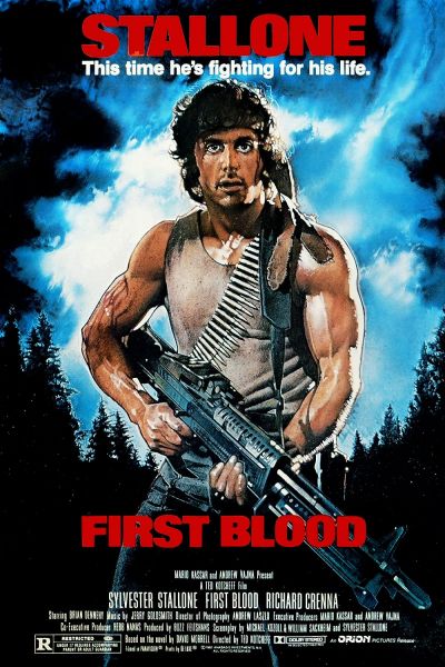 watch-First Blood (1982)