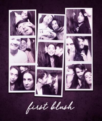 watch-First Blush (2021)