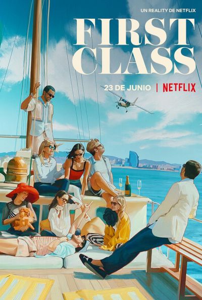 watch-First Class (2022)