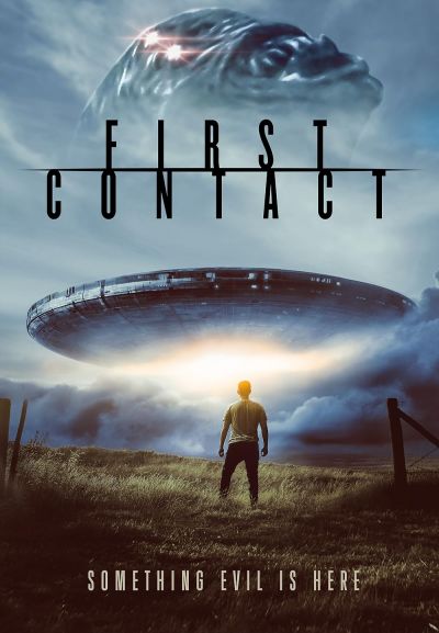 watch-First Contact (2023)