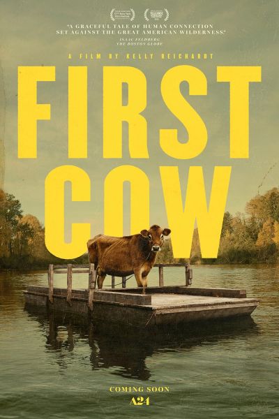 watch-First Cow (2020)