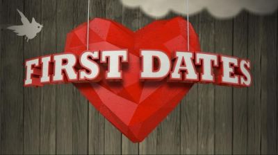 watch-First Dates (2016)