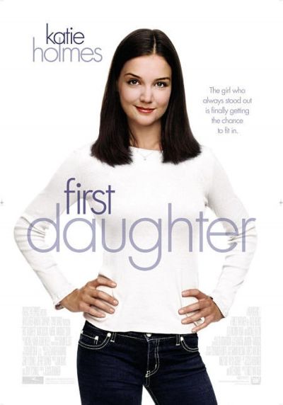 watch-First Daughter (2004)