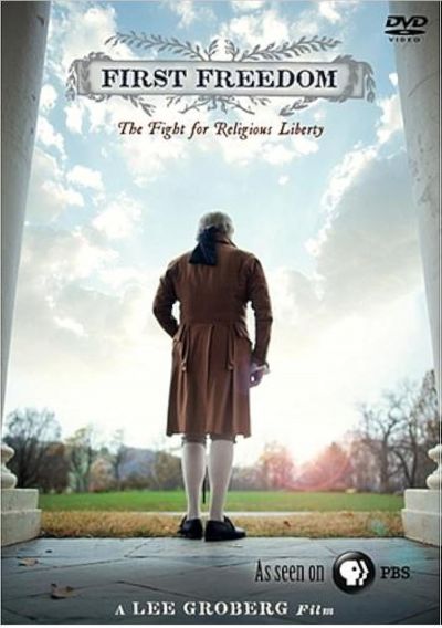 watch-First Freedom: The Fight for Religious Liberty (2012)
