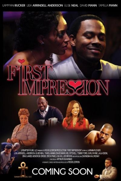watch-First Impression (2014)