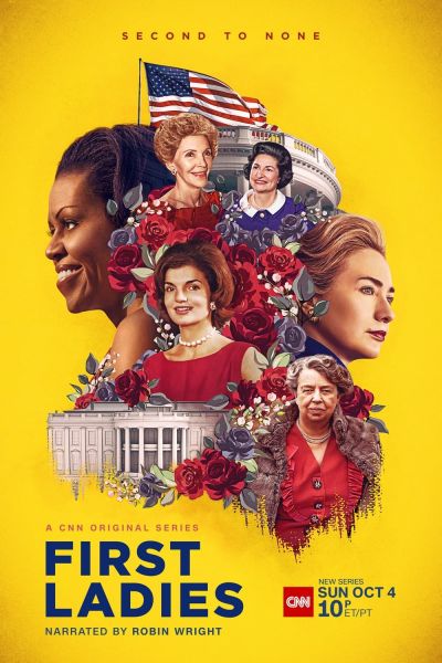 watch-First Ladies (2020)
