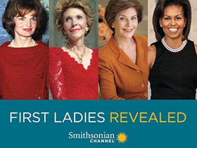 watch-First Ladies Revealed (2017)