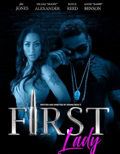 watch-First Lady (2019)