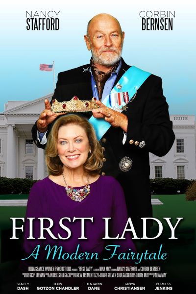 watch-First Lady (2020)