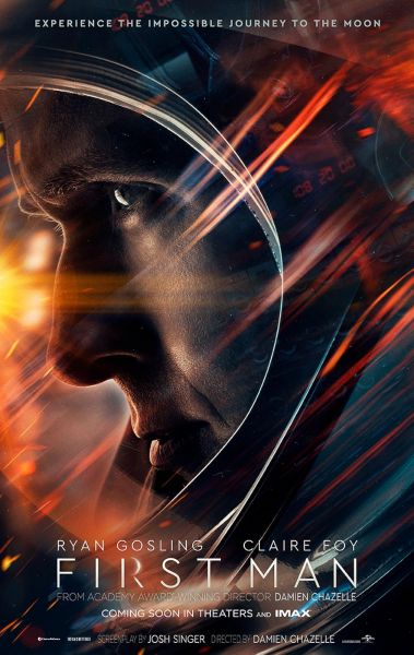 watch-First Man (2018)