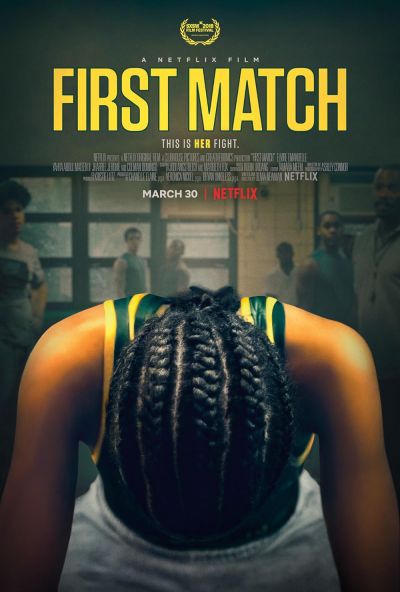 watch-First Match (2018)