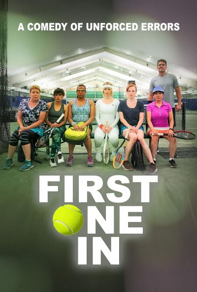 watch-First One In (2020)