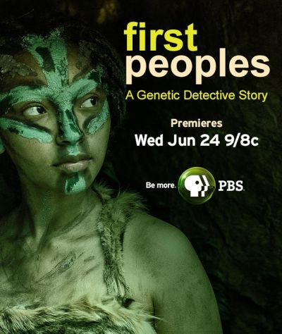 watch-First Peoples (2015)