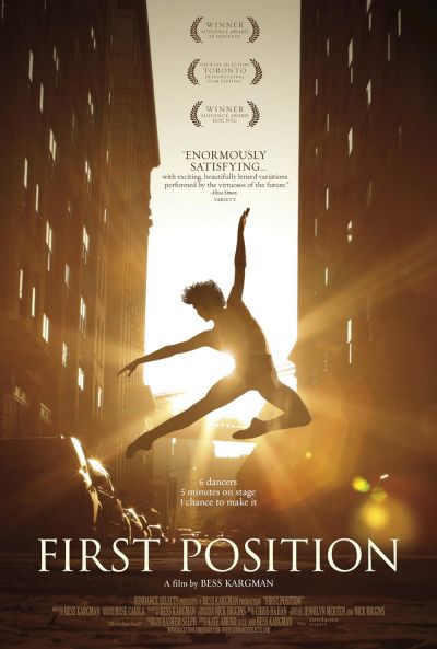 watch-First Position (2012)