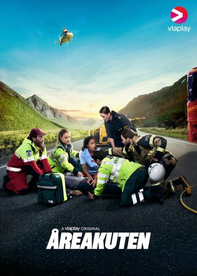 watch-First Responders (2020)