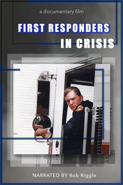 watch-First Responders in Crisis (2023)