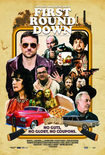 watch-First Round Down (2017)