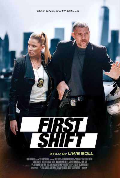 watch-First Shift (2024)