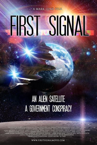 watch-First Signal (2021)