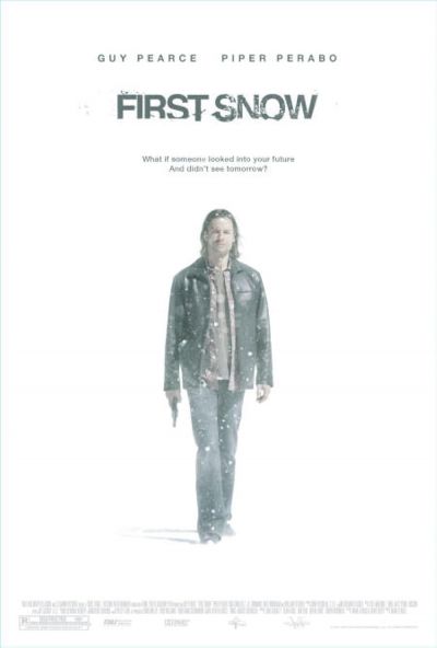watch-First Snow (2007)