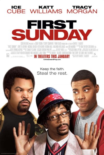 watch-First Sunday (2008)