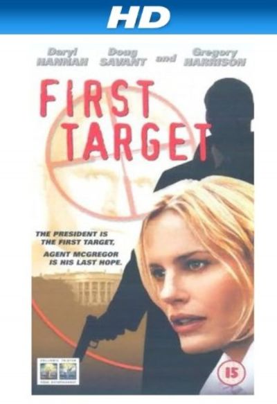 watch-First Target (2000)
