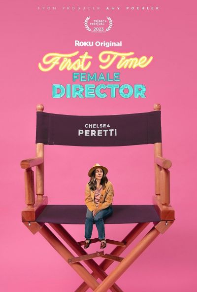 watch-First Time Female Director (2024)