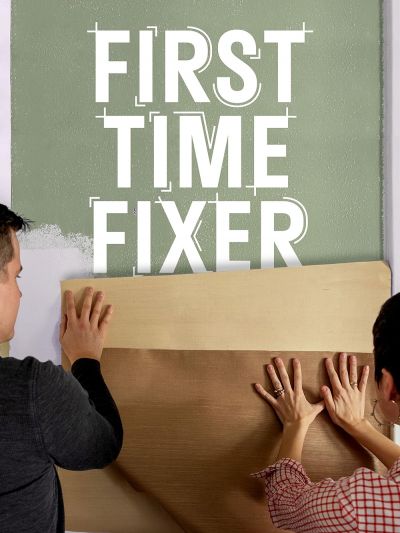 watch-First Time Fixer (2021)