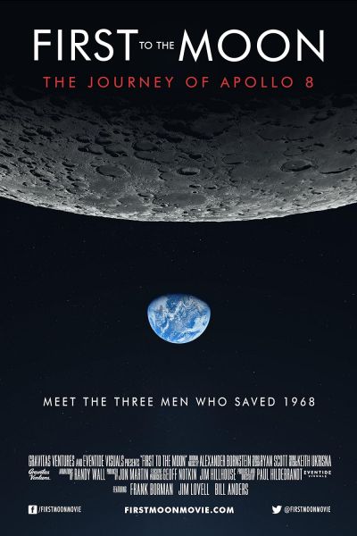 watch-First to the Moon (2018)