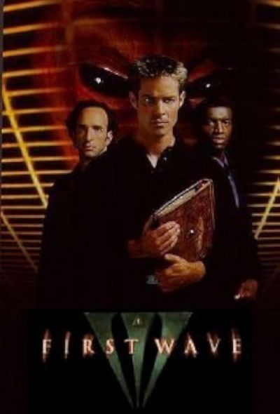 watch-First Wave (1999)