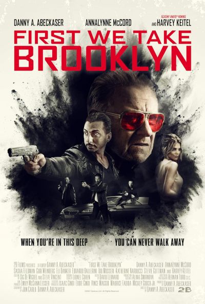 watch-First We Take Brooklyn (2018)