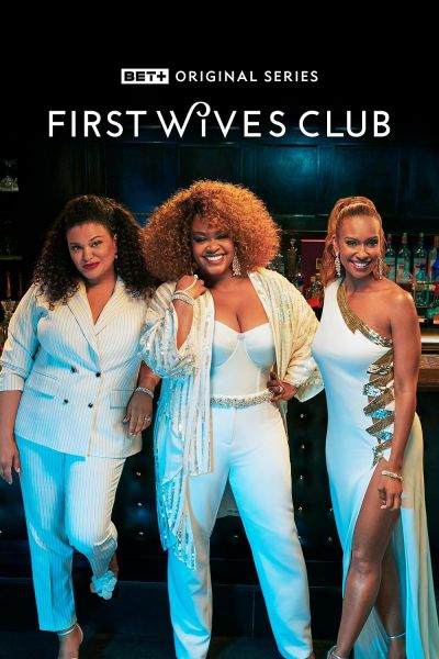watch-First Wives Club (2019)