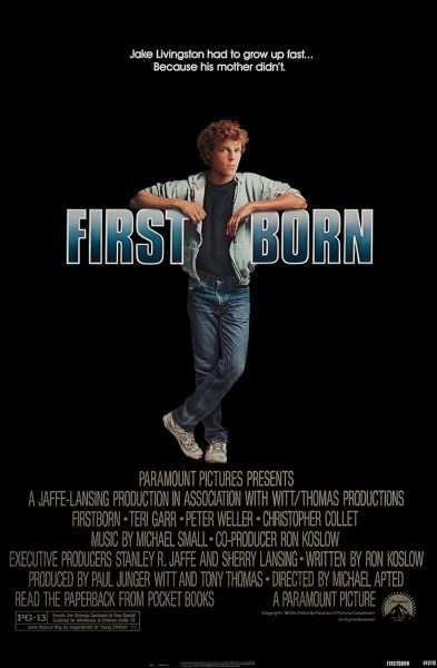 watch-Firstborn (1984)
