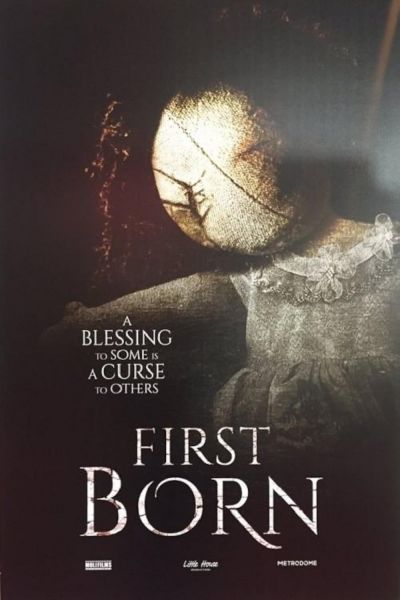 watch-FirstBorn (2017)