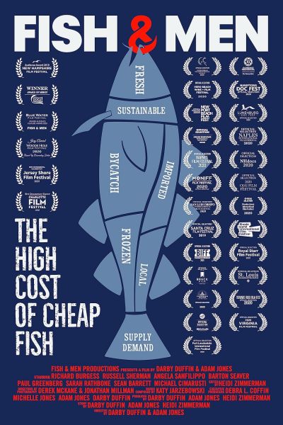watch-Fish & Men (2021)
