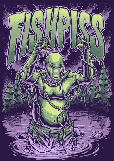 watch-Fish Piss (2022)