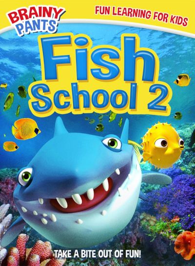 watch-Fish School 2 (2019)