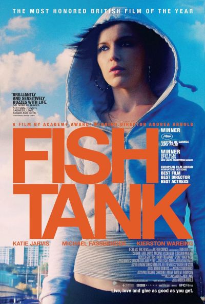 watch-Fish Tank (2009)