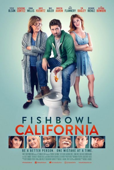 watch-Fishbowl California (2018)