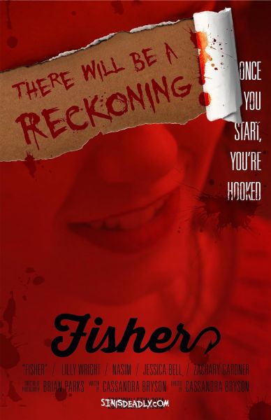 watch-Fisher (2021)