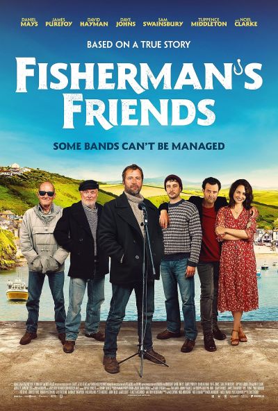 watch-Fisherman's Friends (2019)