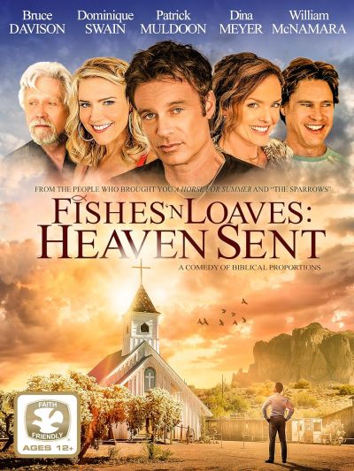 watch-Fishes 'n Loaves: Heaven Sent (2016)