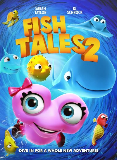 watch-Fishtales 2 (2017)