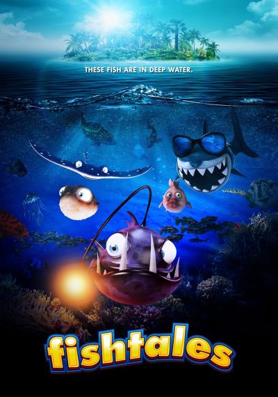 watch-Fishtales (2016)