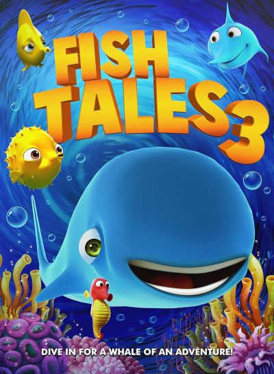 watch-Fishtales 3 (2018)