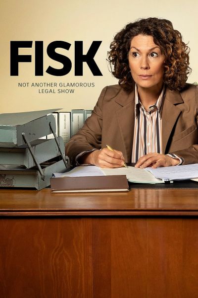 watch-Fisk (2021)