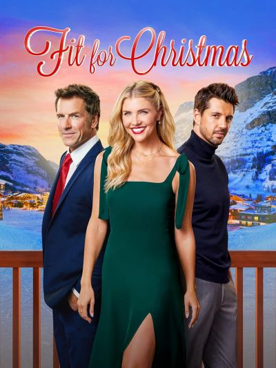 watch-Fit for Christmas (2022)
