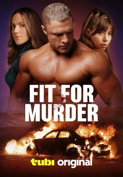 watch-Fit for Murder (2024)
