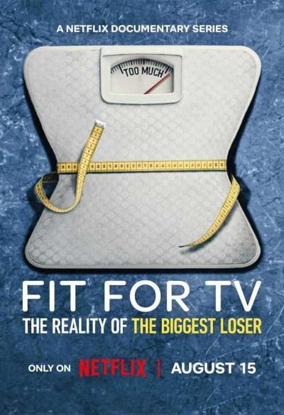 watch-Fit for TV: The Reality of the Biggest Loser (2025)
