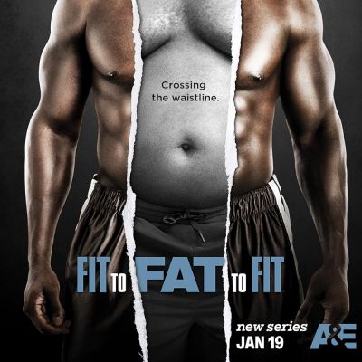 watch-Fit to Fat to Fit (2016)